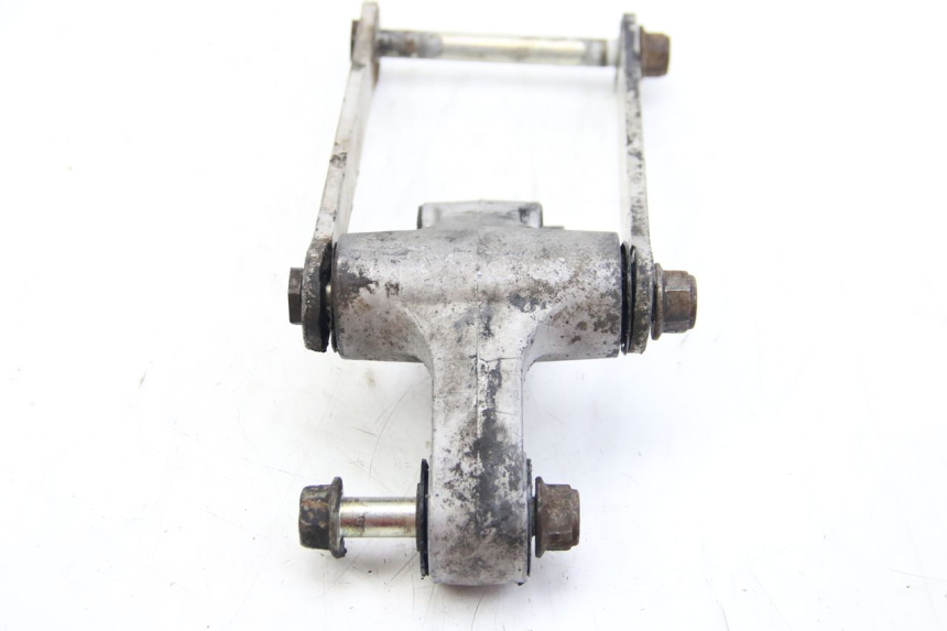 photo de UCHWYT AMORTYZATORA KAWASAKI ZX-6R ZX6R 600 (1995 - 1997) - Punkty mocowania