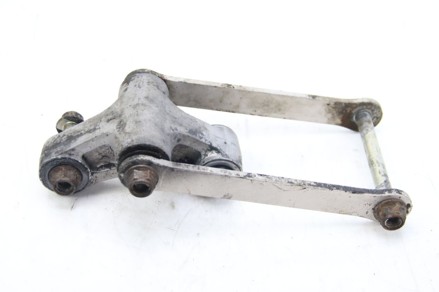 photo de UCHWYT AMORTYZATORA KAWASAKI ZX-6R ZX6R 600 (1995 - 1997) - Stan powierzchni