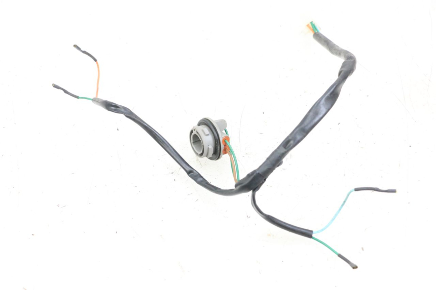 photo de UCHWYT ŻARÓWKI DAELIM A-FOUR 2T 50 (2005 - 2012) - Szczegół części