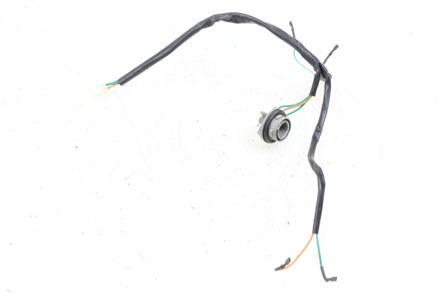 photo de UCHWYT ŻARÓWKI DAELIM A-FOUR 2T 50 (2005 - 2012) - Zoom stanu zużycia