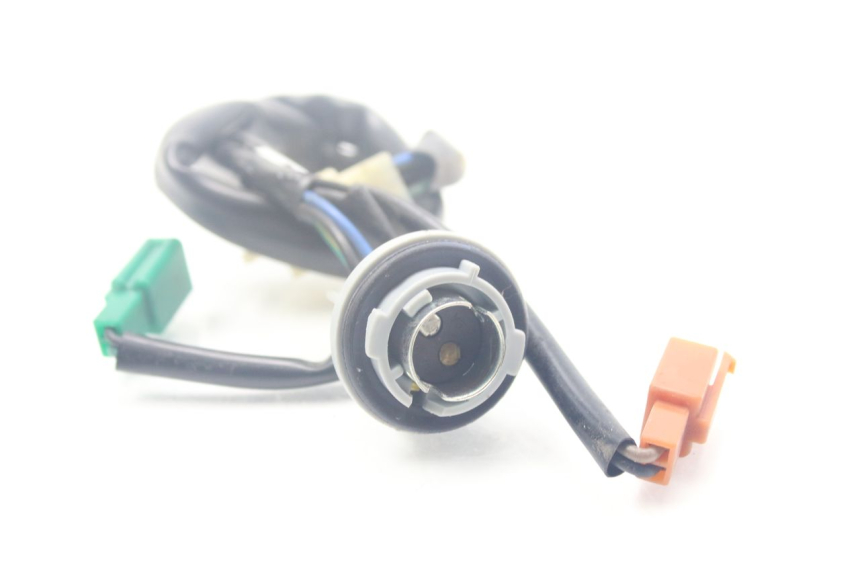 photo de UCHWYT ŻARÓWKI YAMAHA BW'S BWS 125 (2010 - 2013) - Widok główny