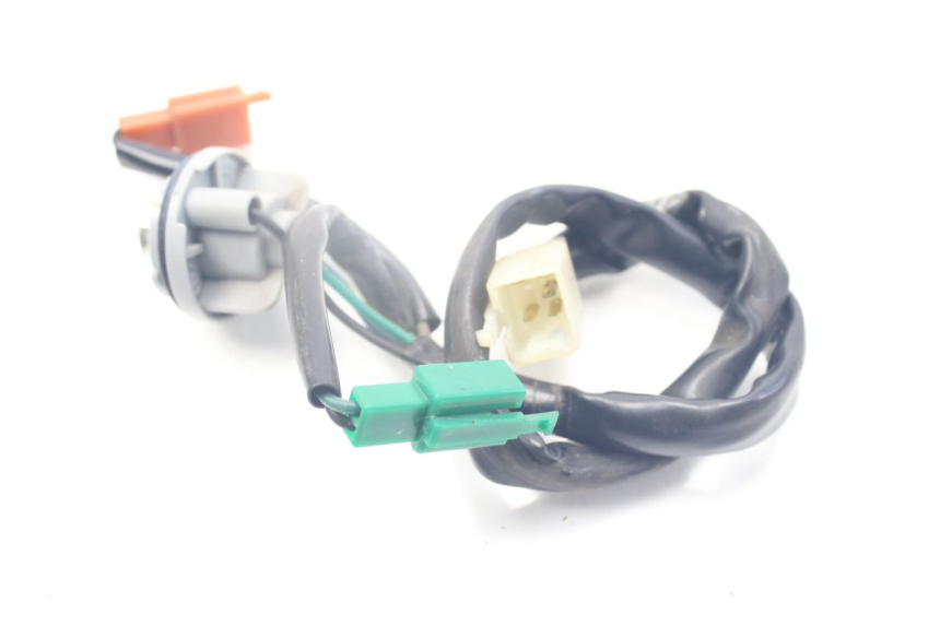 photo de UCHWYT ŻARÓWKI YAMAHA BW'S BWS 125 (2010 - 2013) - Zoom stanu zużycia