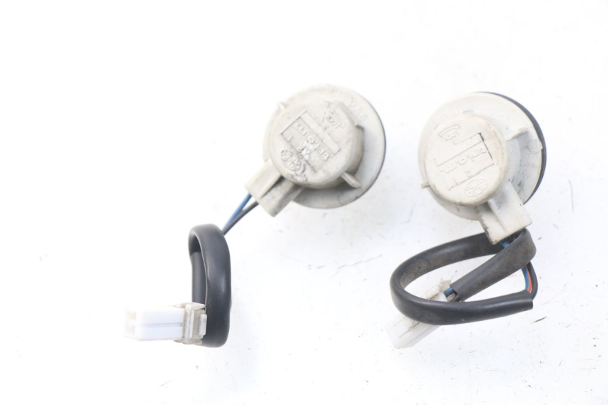 photo de UCHWYT ŻARÓWKI PIAGGIO CARNABY 125 (2007 - 2011) - Szczegół części