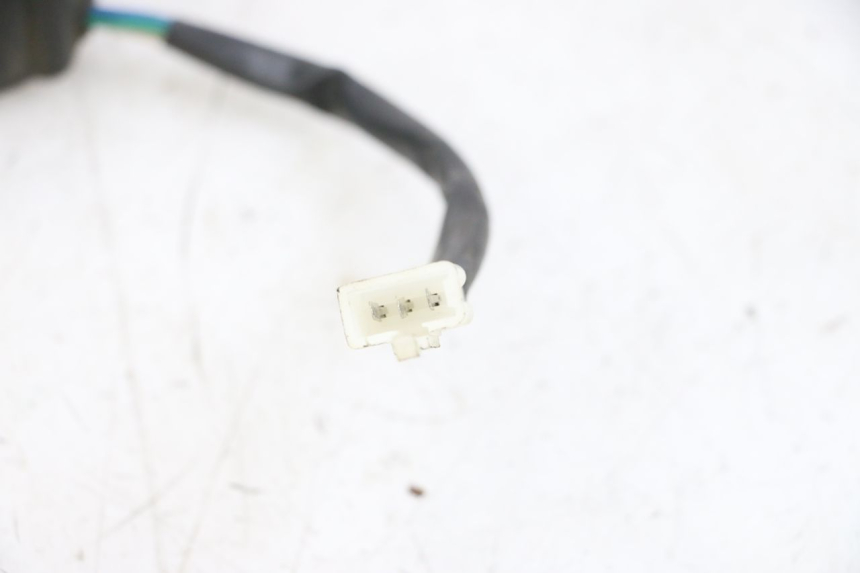 photo de UCHWYT ŻARÓWKI EUROCKA RETRO 50 (2007 - 2014) - Zoom stanu zużycia