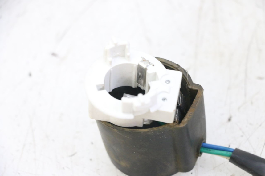 photo de UCHWYT ŻARÓWKI EUROCKA RETRO 50 (2007 - 2014) - Inny kąt widzenia