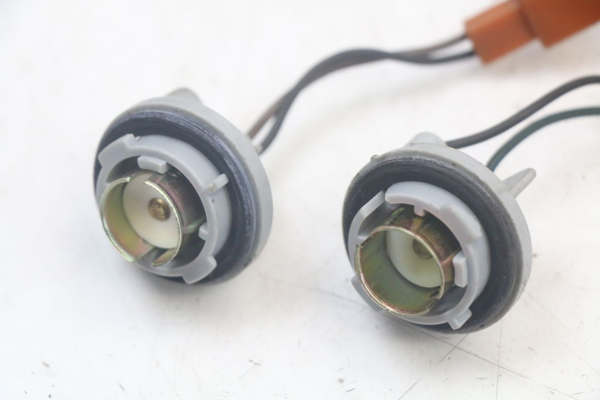 photo de UCHWYT ŻARÓWKI MBK FLAME X 125 (2007 - 2016) - Szczegół części