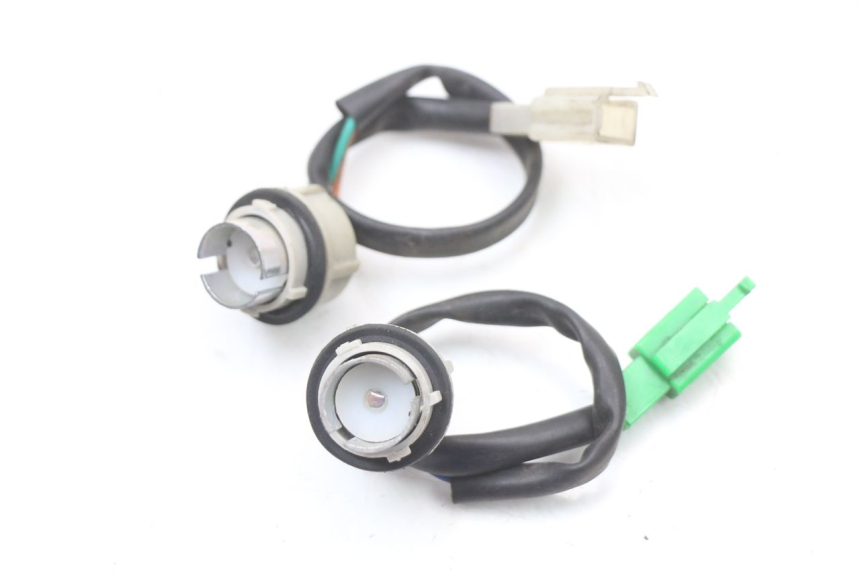 photo de UCHWYT ŻARÓWKI PEUGEOT KISBEE 4T 50 (2018 - 2022) - Widok główny