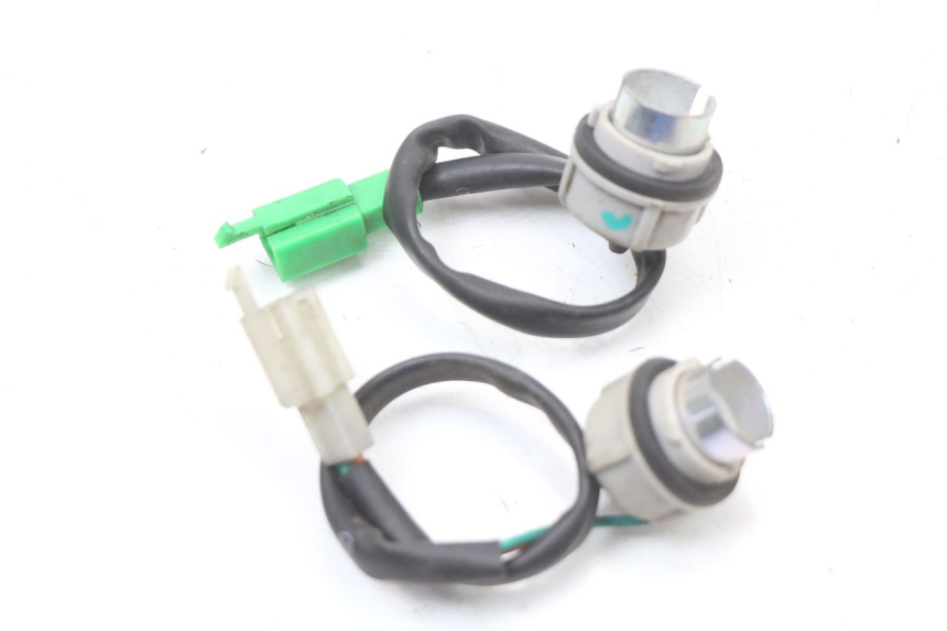 photo de UCHWYT ŻARÓWKI PEUGEOT KISBEE 4T 50 (2018 - 2022) - Szczegół części