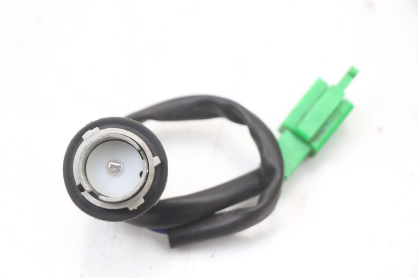 photo de UCHWYT ŻARÓWKI PEUGEOT KISBEE 4T 50 (2018 - 2022) - Zoom stanu zużycia