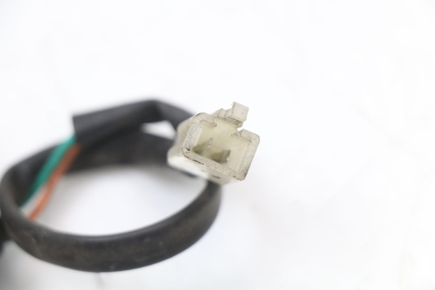 photo de UCHWYT ŻARÓWKI PEUGEOT KISBEE 4T 50 (2018 - 2022) - Stan powierzchni