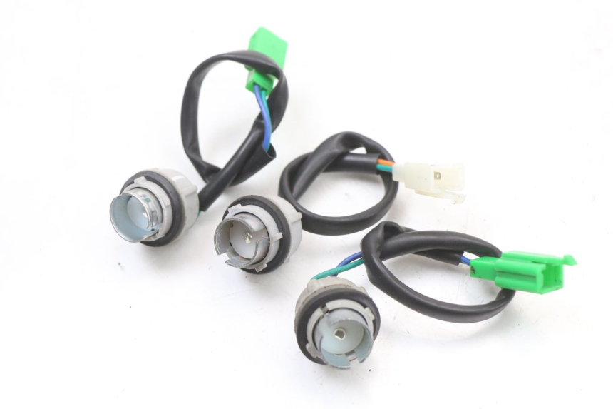 photo de UCHWYT ŻARÓWKI PEUGEOT KISBEE 4T 50 (2018 - 2022) - Widok główny