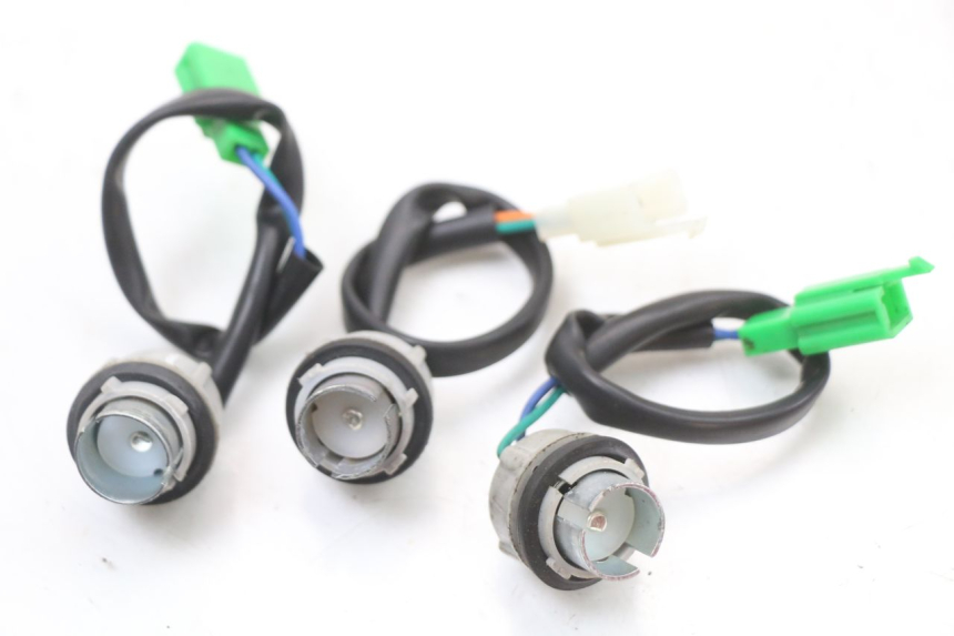 photo de UCHWYT ŻARÓWKI PEUGEOT KISBEE 4T 50 (2018 - 2022) - Szczegół części