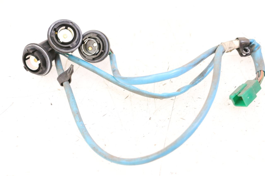 photo de UCHWYT ŻARÓWKI KYMCO DINK STREET 125 (2009 - 2014) - Widok główny