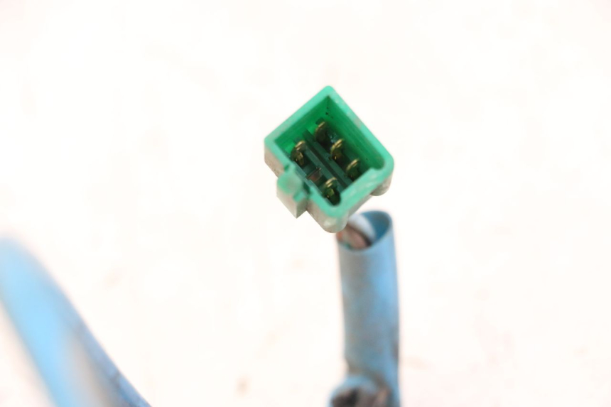 photo de UCHWYT ŻARÓWKI KYMCO DINK STREET 125 (2009 - 2014) - Szczegół części