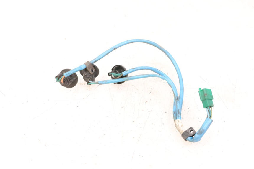 photo de UCHWYT ŻARÓWKI KYMCO DINK STREET 125 (2009 - 2014) - Zoom stanu zużycia