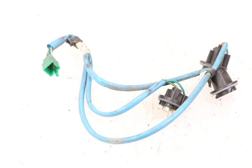 photo de UCHWYT ŻARÓWKI KYMCO DINK STREET 125 (2009 - 2014) - Inny kąt widzenia