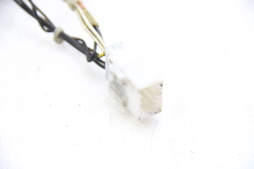 photo de UCHWYT ŻARÓWKI PIAGGIO MP3 125 (2006 - 2014) - Zoom stanu zużycia