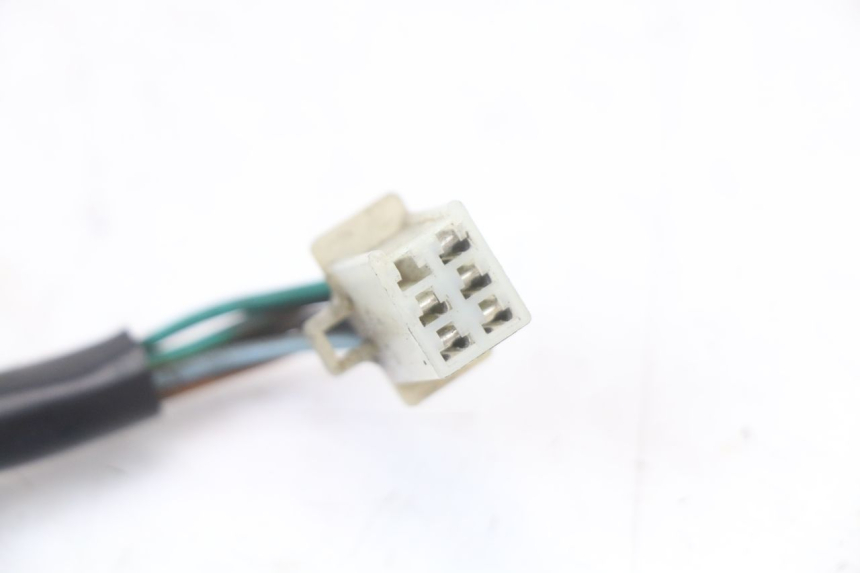 photo de UCHWYT ŻARÓWKI HONDA NHX LEAD 110 (2008 - 2010) - Widok ogólny