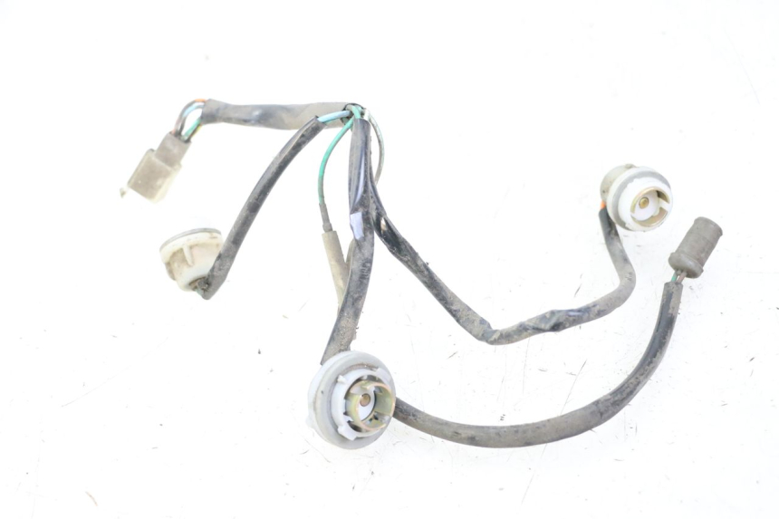 photo de UCHWYT ŻARÓWKI SYM ORBIT III 3 4T 50 (2021 - 2025) - Widok główny