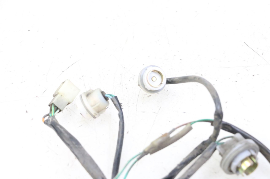 photo de UCHWYT ŻARÓWKI SYM ORBIT III 3 4T 50 (2021 - 2025) - Szczegół części