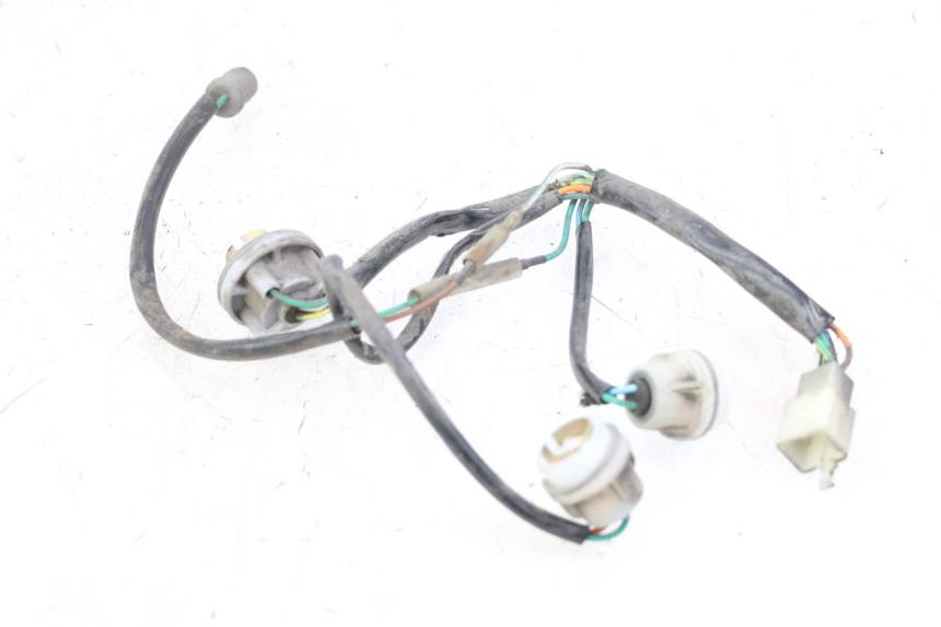 photo de UCHWYT ŻARÓWKI SYM ORBIT III 3 4T 50 (2021 - 2025) - Inny kąt widzenia