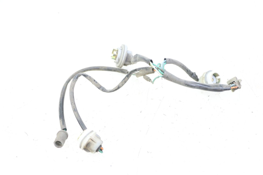 photo de UCHWYT ŻARÓWKI SYM ORBIT III 3 4T 50 (2021 - 2025) - Zbliżenie techniczne