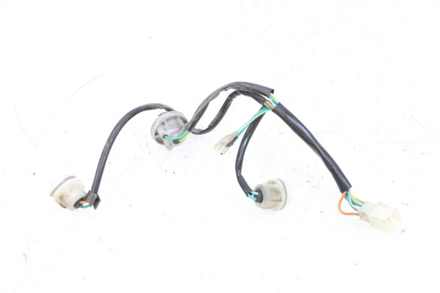 photo de UCHWYT ŻARÓWKI SYM ORBIT III 3 4T 50 (2018 - 2021) - Widok główny