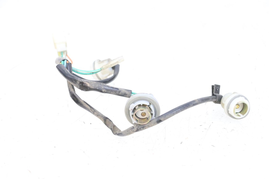 photo de UCHWYT ŻARÓWKI SYM ORBIT III 3 4T 50 (2018 - 2021) - Szczegół części