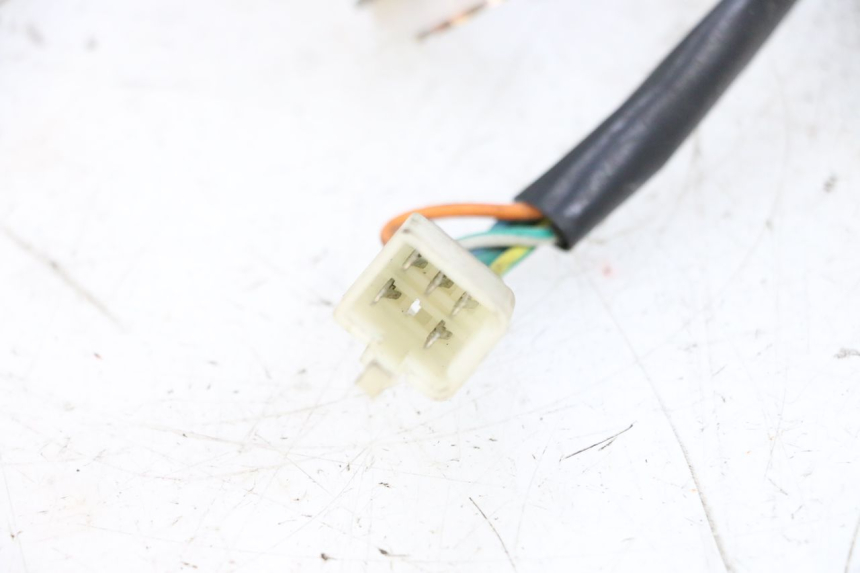 photo de UCHWYT ŻARÓWKI SYM ORBIT III 3 4T 50 (2018 - 2021) - Widok ogólny