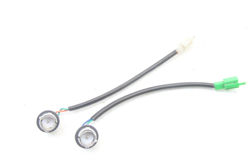 photo de UCHWYT ŻARÓWKI PEUGEOT STREETZONE I 2T 50 (2018 - 2020) - Widok główny