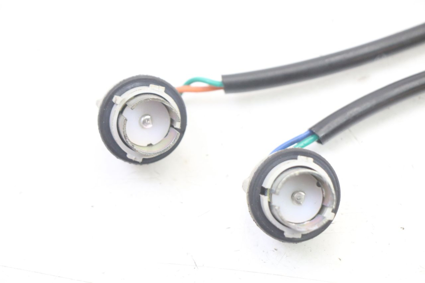 photo de UCHWYT ŻARÓWKI PEUGEOT STREETZONE I 2T 50 (2018 - 2020) - Szczegół części