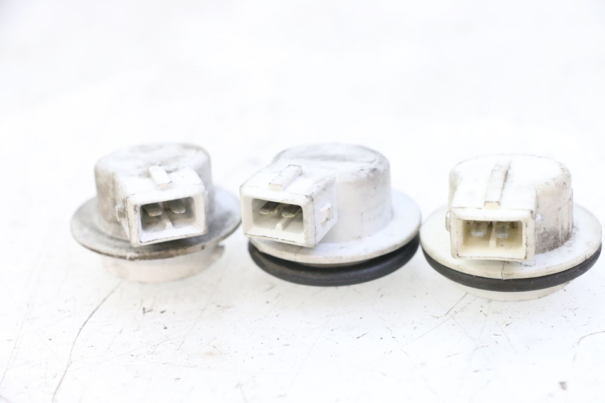 photo de UCHWYT ŻARÓWKI PIAGGIO VESPA LX 150 (2005 - 2013) - Zoom stanu zużycia