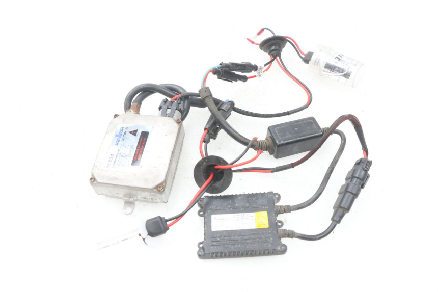 photo de UCHWYT ŻARÓWKI DAELIM S2 125 (2006 - 2007) - Widok główny