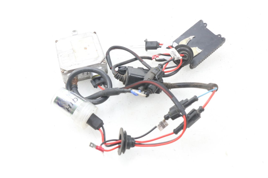 photo de UCHWYT ŻARÓWKI DAELIM S2 125 (2006 - 2007) - Inny kąt widzenia