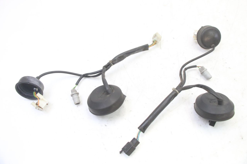 photo de UCHWYT ŻARÓWKI PEUGEOT SATELIS COMPRESSOR K15 125 (2006 - 2009) - Szczegół części