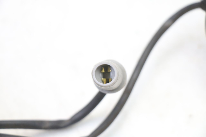 photo de UCHWYT ŻARÓWKI PEUGEOT SATELIS COMPRESSOR K15 125 (2006 - 2009) - Widok ogólny