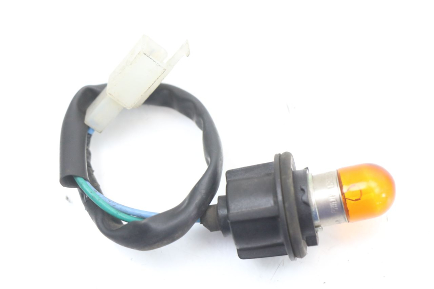 photo de UCHWYT ŻARÓWKI KYMCO SUPER 8 4T 50 (2021 - 2024) - Widok główny