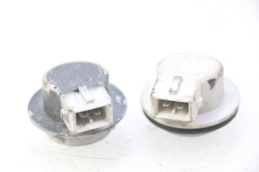 photo de UCHWYT ŻARÓWKI PIAGGIO VESPA LX 125 (2005 - 2010) - Zoom stanu zużycia