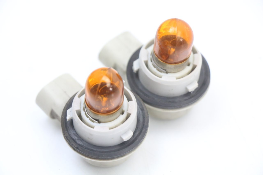 photo de UCHWYT ŻARÓWKI PIAGGIO X10 125 (2012 - 2017) - Widok główny