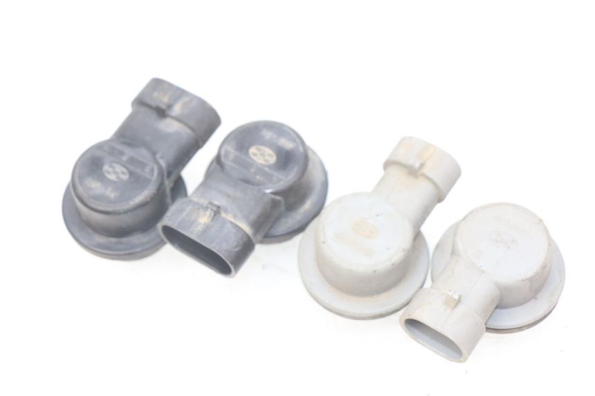 photo de UCHWYT ŻARÓWKI PIAGGIO X7 125 (2007 - 2013) - Zoom stanu zużycia