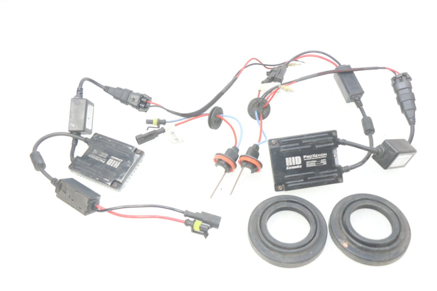 photo de UCHWYT ŻARÓWKI YAMAHA XP T-MAX TMAX ABS 530 (2012 - 2015) - Widok główny