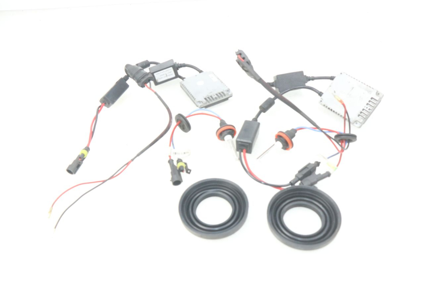 photo de UCHWYT ŻARÓWKI YAMAHA XP T-MAX TMAX ABS 530 (2012 - 2015) - Widok ogólny