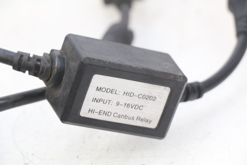 photo de UCHWYT ŻARÓWKI YAMAHA XP T-MAX TMAX ABS 530 (2012 - 2015) - Punkty mocowania