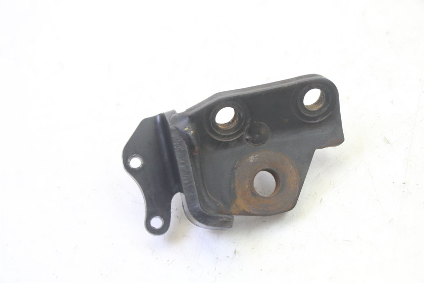 photo de UCHWYT STOPKI PODPOROWEJ YAMAHA FZ6 N FAZER 600 (2004 - 2006) - Zoom stanu zużycia