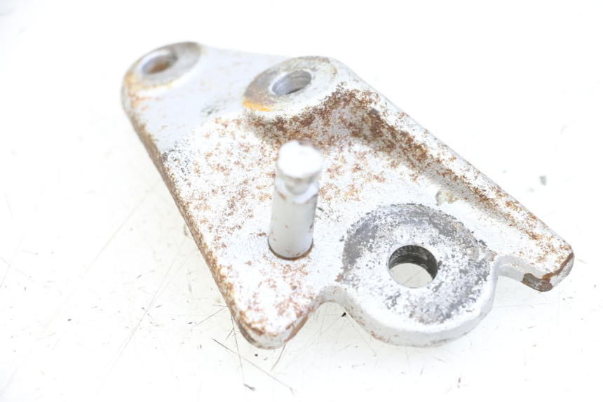 photo de UCHWYT STOPKI HYOSUNG XRX 125 (2000 - 2008) - Zoom stanu zużycia