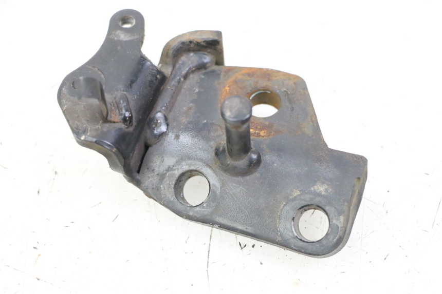 photo de UCHWYT STOPKI PODPOROWEJ YAMAHA FZ6 FAZER S2 600 (2007 - 2011) - Widok główny