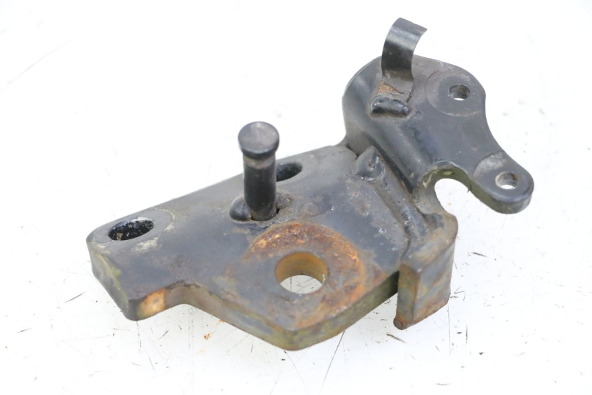 photo de UCHWYT STOPKI PODPOROWEJ YAMAHA FZ6 FAZER S2 600 (2007 - 2011) - Zoom stanu zużycia