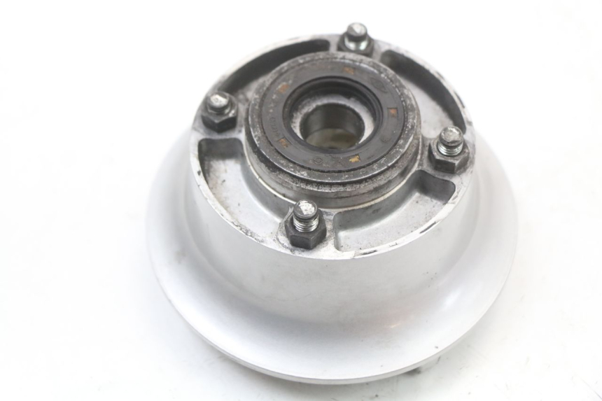 photo de UCHWYT ZĘBATKI HYOSUNG GV AQUILA 125 (2000 - 2009) - Widok główny