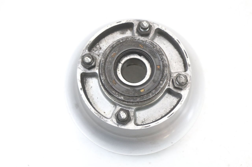 photo de UCHWYT ZĘBATKI HYOSUNG GV AQUILA 125 (2000 - 2009) - Szczegół części