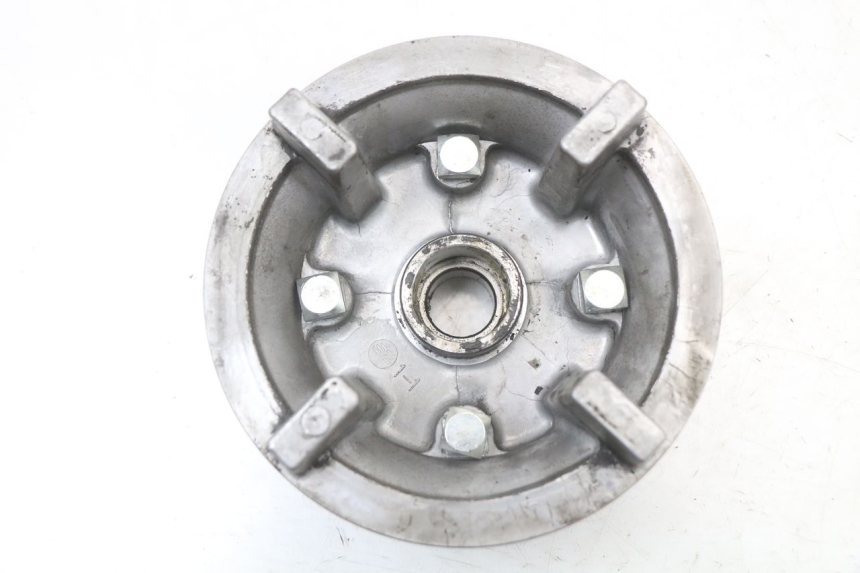 photo de UCHWYT ZĘBATKI HYOSUNG GV AQUILA 125 (2000 - 2009) - Inny kąt widzenia